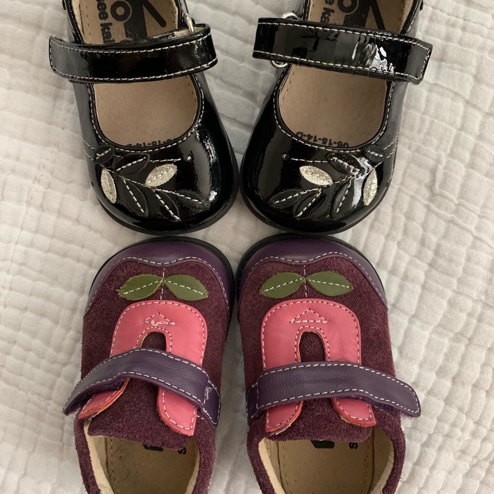 See kai run shoes